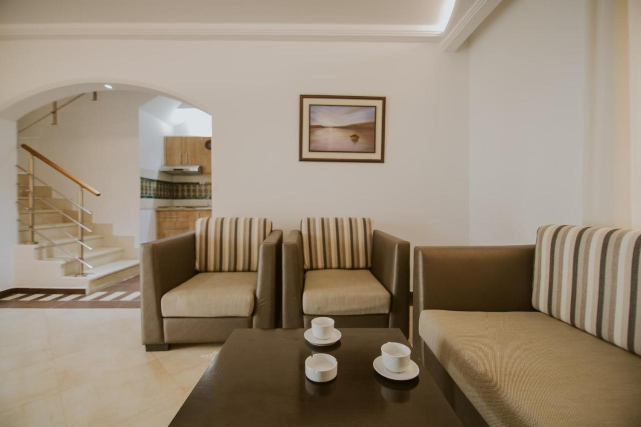 Palm Djerba Suites Mezraia Dış mekan fotoğraf