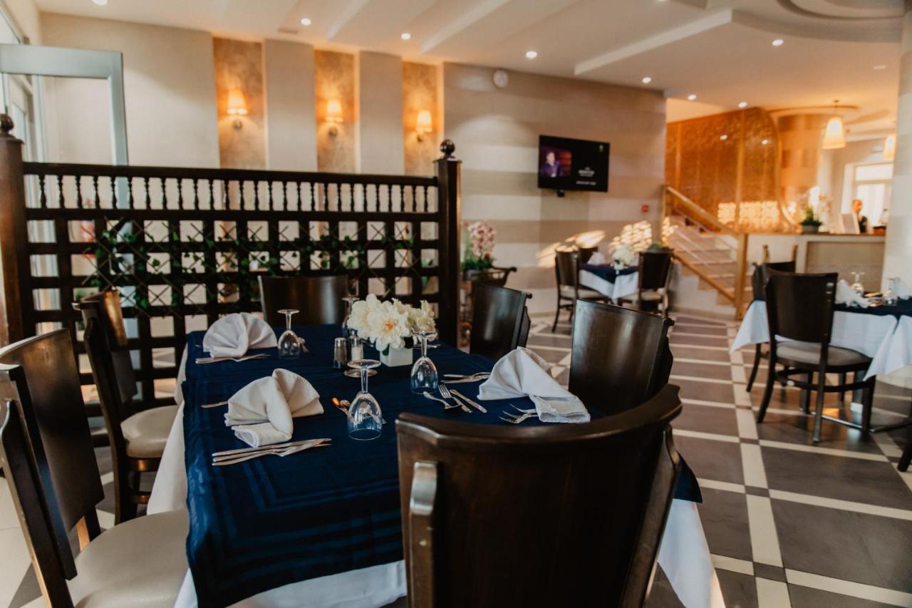 Palm Djerba Suites Mezraia Dış mekan fotoğraf