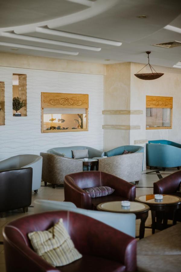 Palm Djerba Suites Mezraia Dış mekan fotoğraf