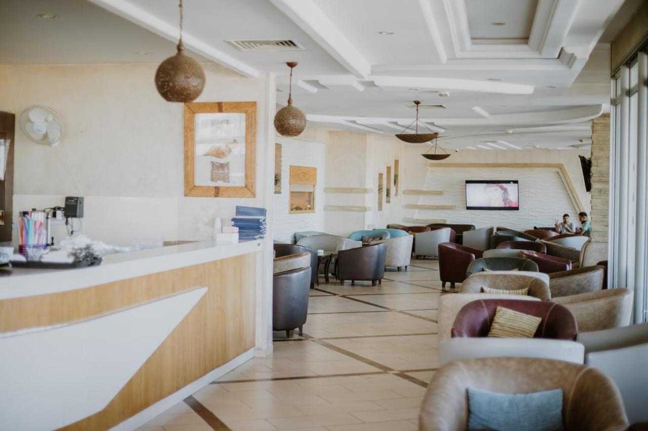 Palm Djerba Suites Mezraia Dış mekan fotoğraf