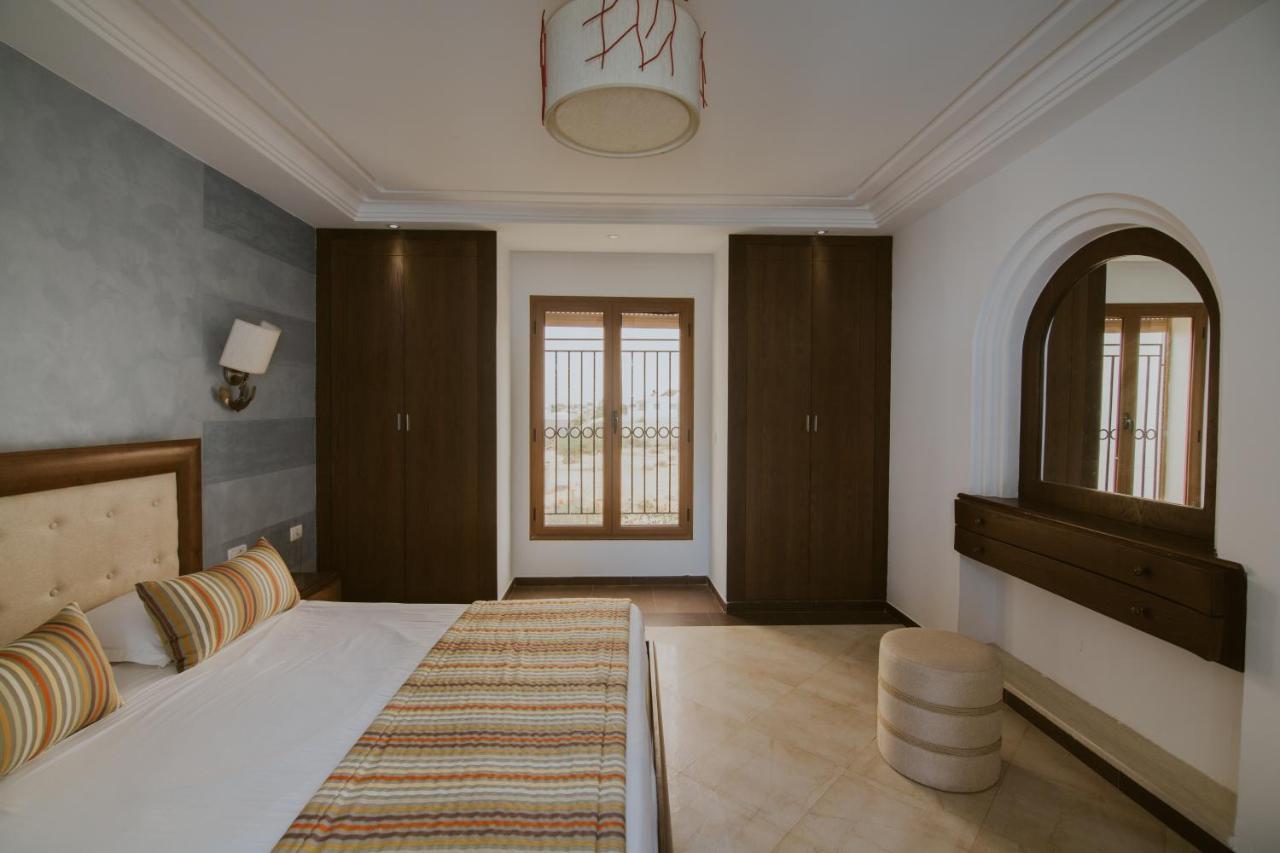 Palm Djerba Suites Mezraia Dış mekan fotoğraf