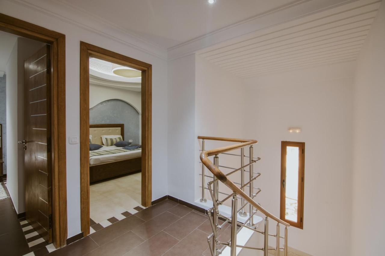 Palm Djerba Suites Mezraia Dış mekan fotoğraf