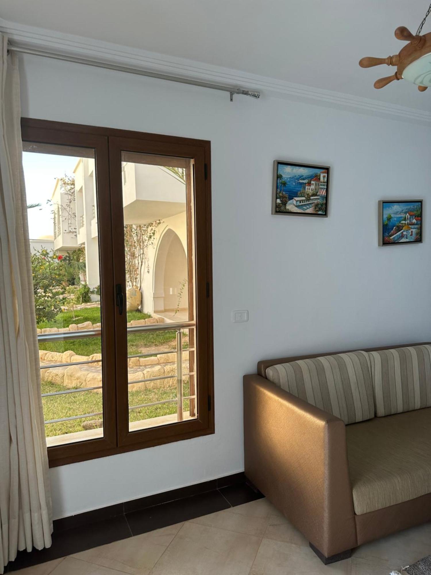 Palm Djerba Suites Mezraia Dış mekan fotoğraf