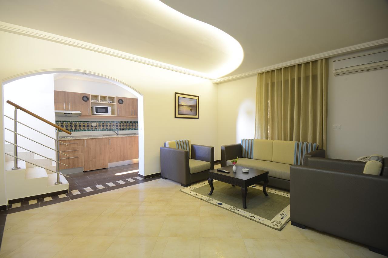 Palm Djerba Suites Mezraia Dış mekan fotoğraf