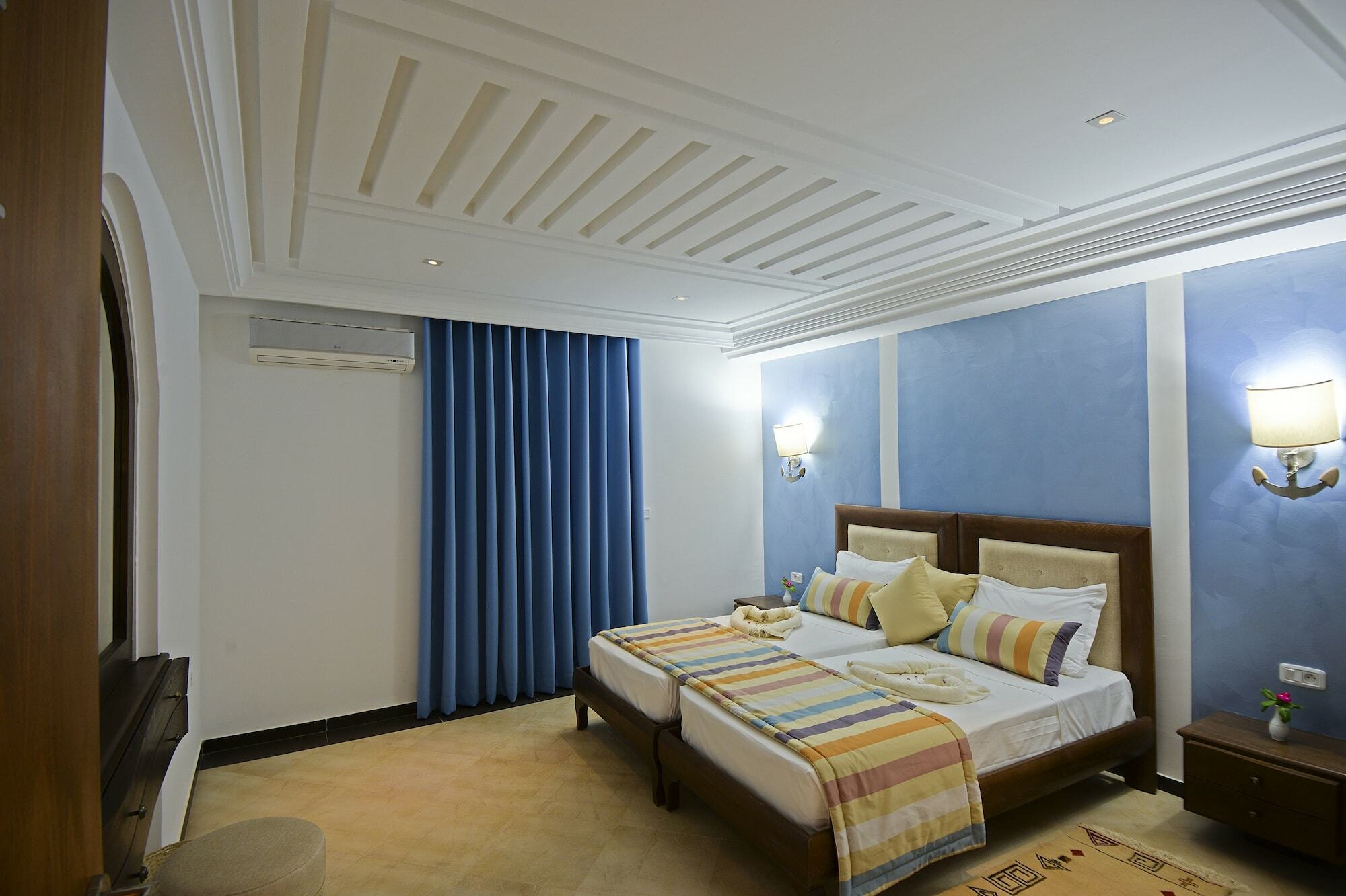 Palm Djerba Suites Mezraia Dış mekan fotoğraf